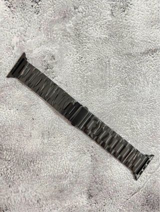 NUEVA Correa ACERO INOX Apple Watch Ultra 1/2/3