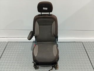 ASIENTO DELANTERO IZQUIERDO PEUGEOT PARTNER TEPEE