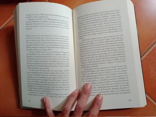 Novela "los hombres que no amaban a las mujeres"