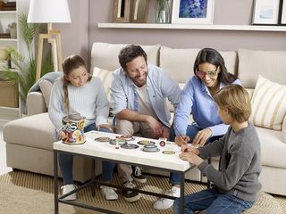 Borras - Locuras | Divertido Juego de Mesa para Ju