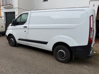 Ford Transit Custom 2019 OFERTA