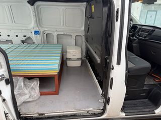 Ford Transit Custom 2019 OFERTA