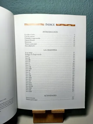 La Celestina - Clásicos Adaptados