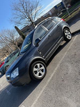 Opel Antara 150cv SUV 4x4 Solo 126.000km