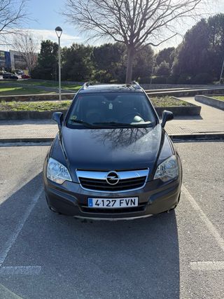 Opel Antara 150cv SUV 4x4 Solo 126.000km