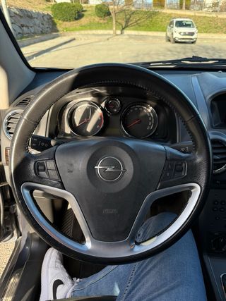 Opel Antara 150cv SUV 4x4 Solo 126.000km