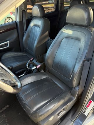 Opel Antara 150cv SUV 4x4 Solo 126.000km