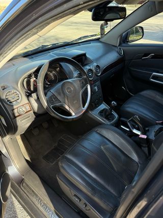 Opel Antara 150cv SUV 4x4 Solo 126.000km
