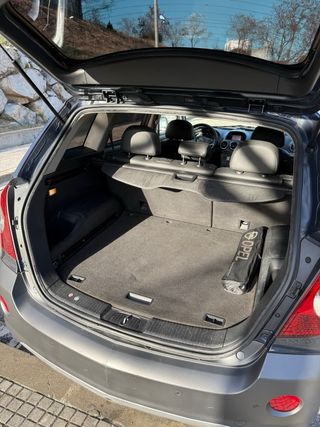 Opel Antara 150cv SUV 4x4 Solo 126.000km