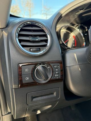 Opel Antara 150cv SUV 4x4 Solo 126.000km