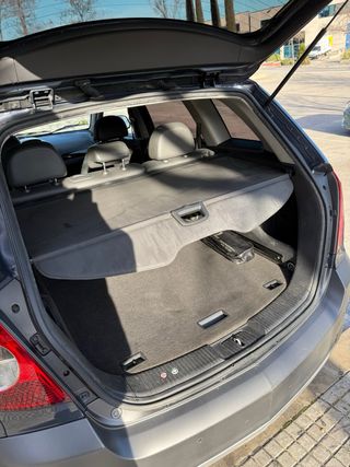 Opel Antara 150cv SUV 4x4 Solo 126.000km