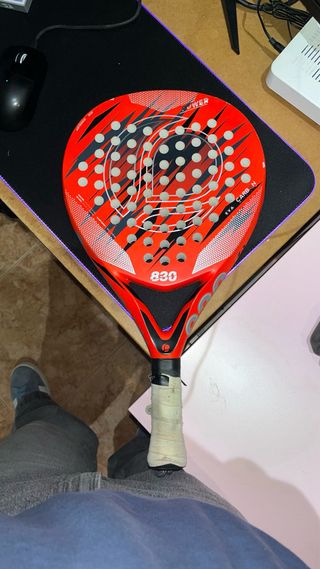 Pack 2 Palas de Pádel Bullpadel y StarVie