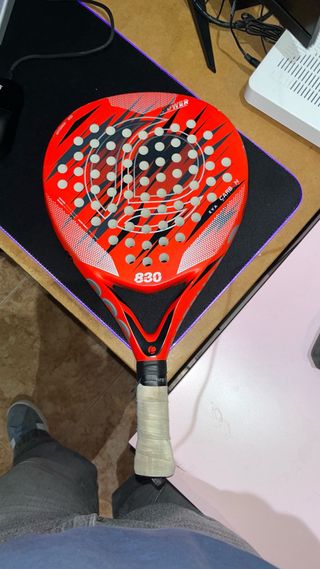 Pack 2 Palas de Pádel Bullpadel y StarVie