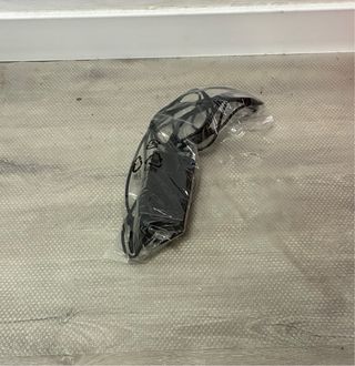 Volante Logitech G923 TRUEFORCE PS5/PS4 y Pc