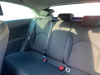 Seat Leon SC 2.0 TDI StSp FR