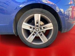 Seat Leon SC 2.0 TDI StSp FR