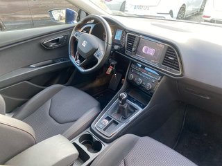 Seat Leon SC 2.0 TDI StSp FR