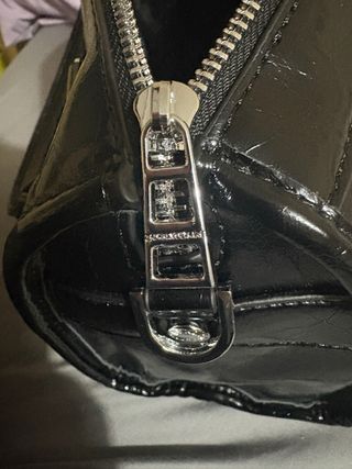 Bolso Zadig & Voltaire Negro Nuevo