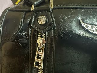 Bolso Zadig & Voltaire Negro Nuevo