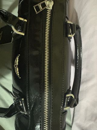 Bolso Zadig & Voltaire Negro Nuevo