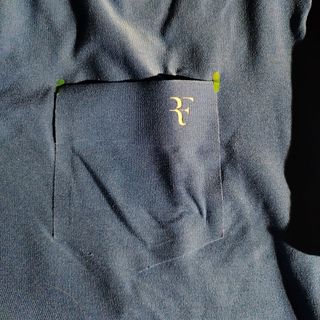 Nike Tennis polo RF Roger Federer Atp masters 1000