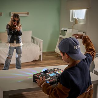 Kidi DJ Mix Rosa versione in tedesco