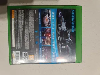 Need for Speed Xbox One - Gioco di corse
