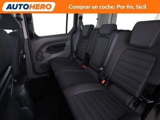 Ford Tourneo Connect 1.5 EcoBlue TDCi Titanium