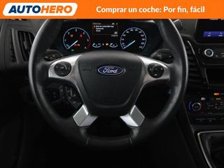 Ford Tourneo Connect 1.5 EcoBlue TDCi Titanium