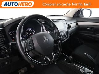 Mitsubishi Outlander 2.0 MIVEC Motion 2WD