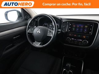 Mitsubishi Outlander 2.0 MIVEC Motion 2WD