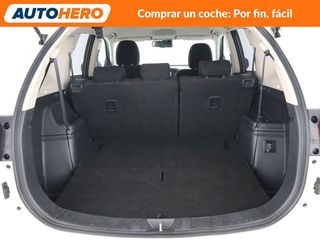Mitsubishi Outlander 2.0 MIVEC Motion 2WD