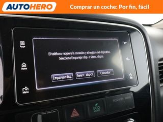 Mitsubishi Outlander 2.0 MIVEC Motion 2WD