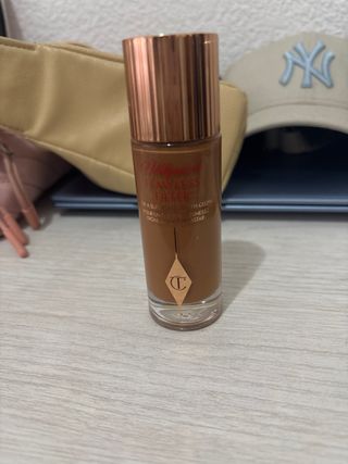Charlotte Tilbury Flawless Filter Tono 6.5