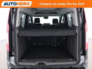 Ford Tourneo Connect 1.5 EcoBlue TDCi Titanium