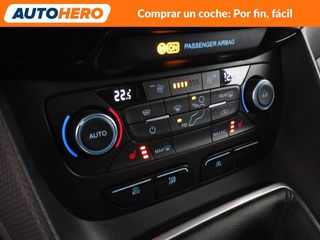 Ford Tourneo Connect 1.5 EcoBlue TDCi Titanium