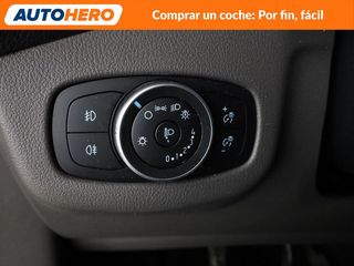 Ford Tourneo Connect 1.5 EcoBlue TDCi Titanium