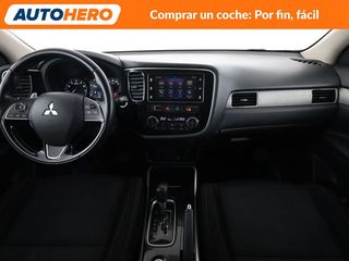 Mitsubishi Outlander 2.0 MIVEC Motion 2WD