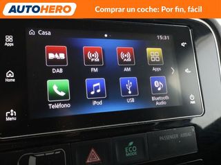 Mitsubishi Outlander 2.0 MIVEC Motion 2WD