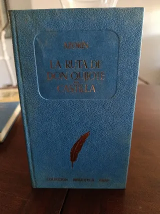 Don quijote de la mancha -Coleccion biblioteca EDA