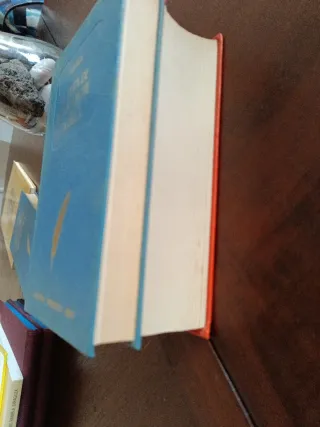 Don quijote de la mancha -Coleccion biblioteca EDA