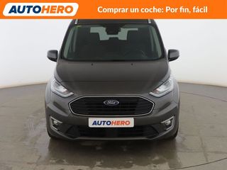 Ford Tourneo Connect 1.5 EcoBlue TDCi Titanium