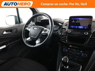 Ford Tourneo Connect 1.5 EcoBlue TDCi Titanium