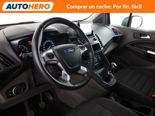 Ford Tourneo Connect 1.5 EcoBlue TDCi Titanium