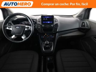 Ford Tourneo Connect 1.5 EcoBlue TDCi Titanium