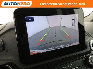 Ford Tourneo Connect 1.5 EcoBlue TDCi Titanium