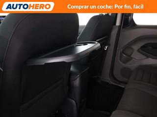 Ford Tourneo Connect 1.5 EcoBlue TDCi Titanium