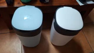 Contenedores Tommee Tippee