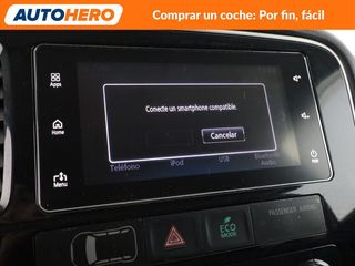 Mitsubishi Outlander 2.0 MIVEC Motion 2WD