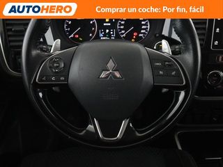 Mitsubishi Outlander 2.0 MIVEC Motion 2WD